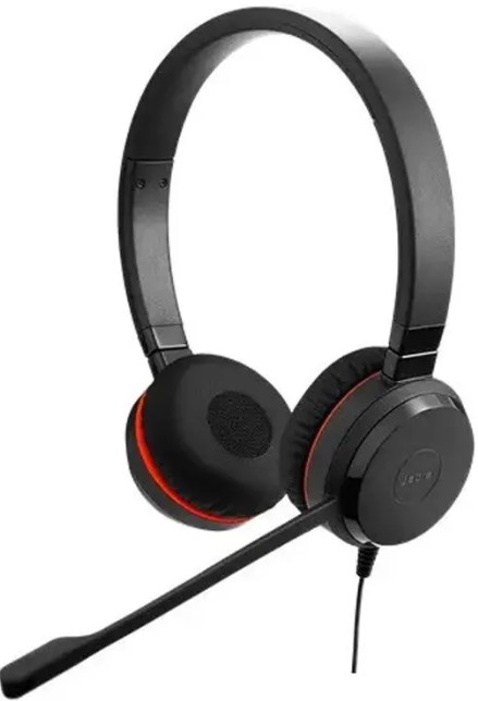 Гарнитура Jabra EVOLVE 20 SE