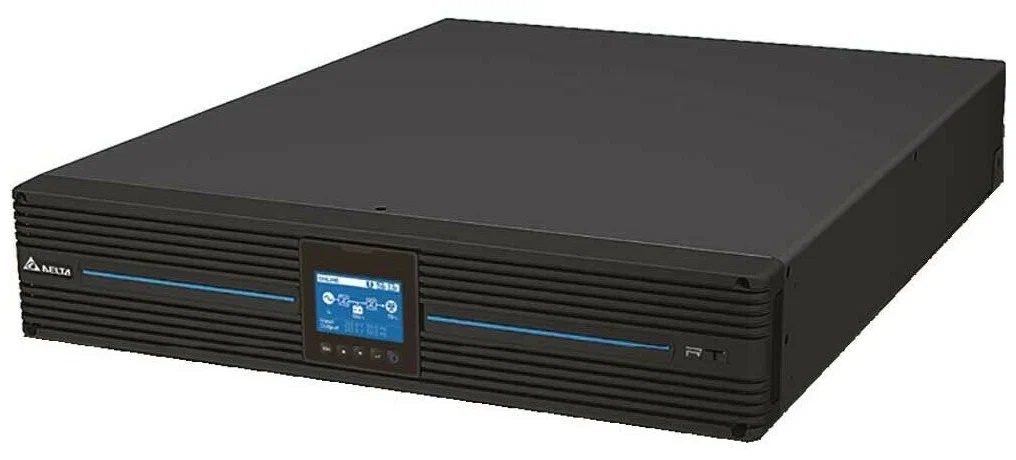 

Источник бесперебойного питания Delta Electronics UPS103R6RT2N035 RT-Series 3phase 10kVA, UPS103R6RT2N035
