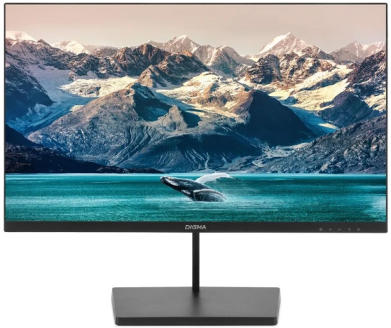 фото Монитор 23,8" Digma Progress 24P501F в Уфе
