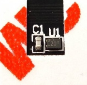 фото Запчасть ELP ELP-CH-TK5315M