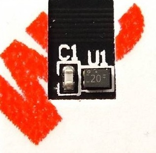 фото Запчасть  ELP ELP-CH-TK5315M в Нижнем Новгороде