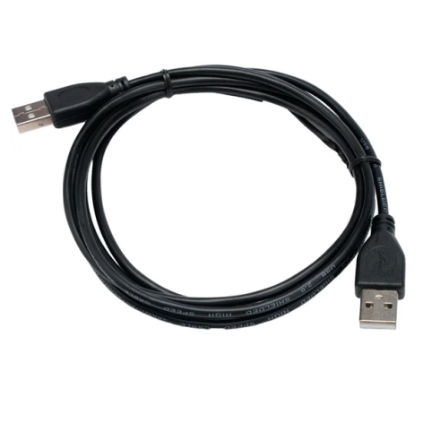 фото Кабель USB 2.0 Cablexpert CC-USB2-AMAM-1.8M в Перми