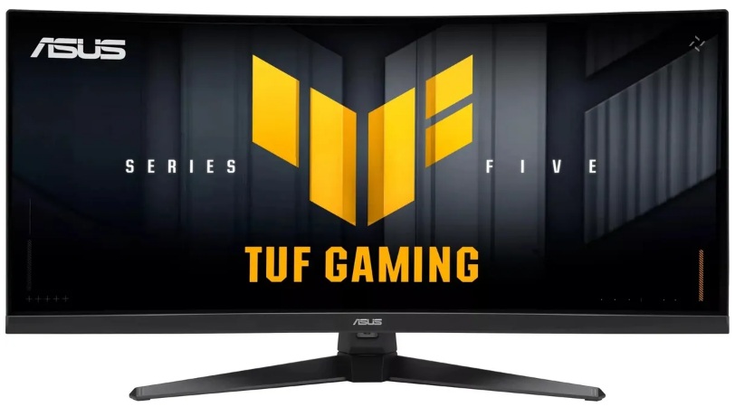 Монитор ASUS VG34WQ5A