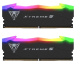 фото  DDR5 32GB (2*16GB) Patriot Xtreme 5 RGB