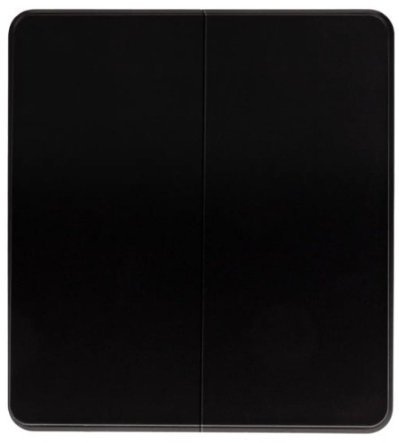 фото Переключатель двухклавишный  KRANZ KR-78-0709-3 в Екатеринбурге