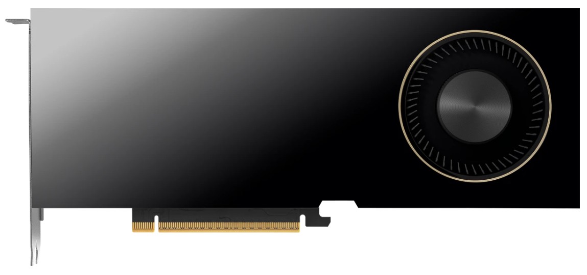 

Видеокарта PCI-E nVidia RTX 6000 PRO (900-5G153-2200-000 ) 96GB GDDR7 512bit 2288MHz 4*DP, RTX PRO 6000 Blackwell Max-Q (Workstation Edition)