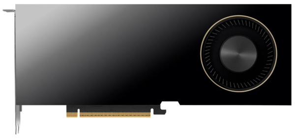 Изображение товара Видеокарта NVIDIA Quadro RTX PRO 6000 Blackwell Max-Q с 96 ГБ памяти