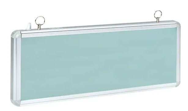 

Светильник аварийного освещения EKF EXIT-SS-100-LED EXIT-100 одностор. без пиктограммы LED Basic, EXIT-SS-100-LED