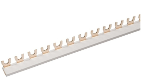 Изображение товара Соединительная однополюсная шина IEK YNS11-1-063 для электрических приборов