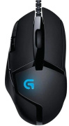 фото Мышь Logitech G402 Hyperion Fury