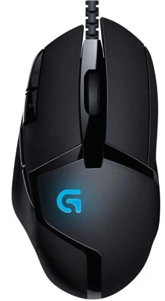 фото Мышь проводная Logitech G402 Hyperion Fury в Волгограде