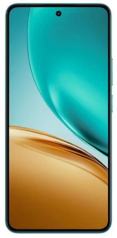 

Смартфон Realme 14T 5G 12/256GB RMX5078 (12+256) GREEN моноблок 3G 4G 2Sim 6.67" 1080x2400 Android 15 50Mpix 802.11 a/b/g/n/ac NFC GPS GSM900/1800 GSM, 14T 5G 12/256GB