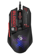 фото Мышь A4Tech W60 MAX MINI