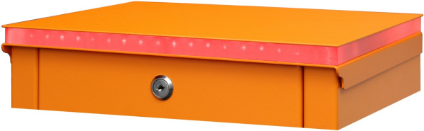 Изображение товара Крышка Smartec ST-RB100LT