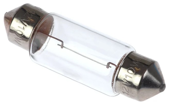 Лампа Микромед 23771