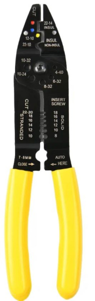 Изображение товара Стриппер Deli DL2661 для быстрого удаления волос компактное устройство