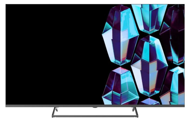 фото Телевизор  Sber SDX-50UQ5231 в Казани