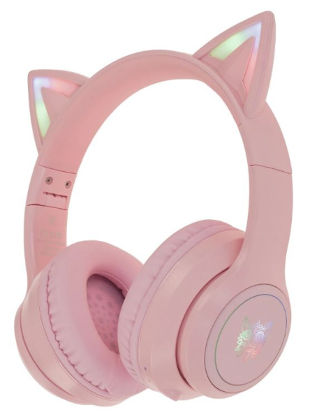 Изображение товара Беспроводные наушники ONIKUMA B90 BT с микрофоном и зарядкой USB Type-C