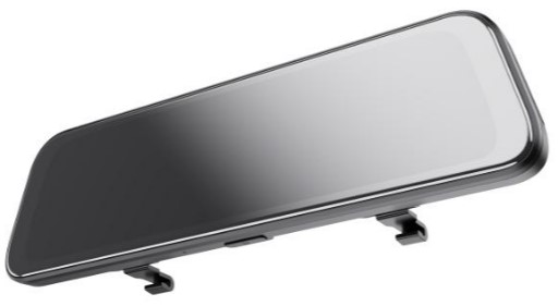 

Видеорегистратор автомобильный HIKVISION AE-DC4928-N6PRO 1440P and 1080P, Dual Cam, Wi-Fi, 9.35 inch Touch Screen, APP, AE-DC4928-N6PRO