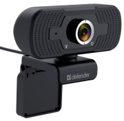 фото Веб-камера  Defender G-lens 2591