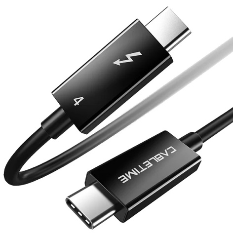 Изображение товара Кабель CABLETIME CT40H надежный и универсальный для устройств