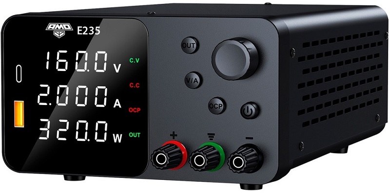 

Источник питания AMO E235 826949, E235