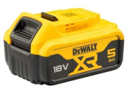 фото Аккумулятор DeWALT DCB184-B1