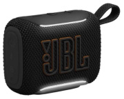 фото Портативная акустика  JBL Go 5