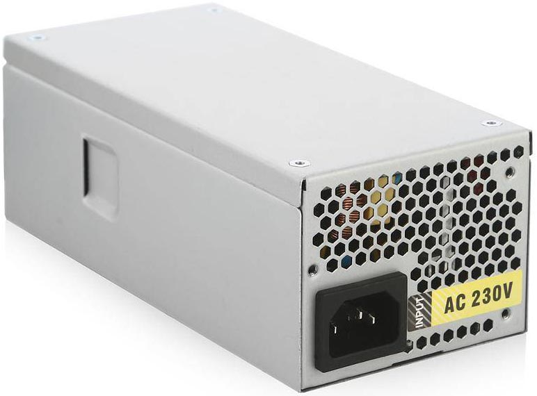 

Блок питания ATX Foxconn FX-300T TFX 300W, FX-300T