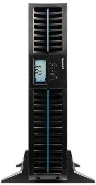 фото Источник бесперебойного питания  SmartWatt Data Pro Combo 3kVA в Красноярске