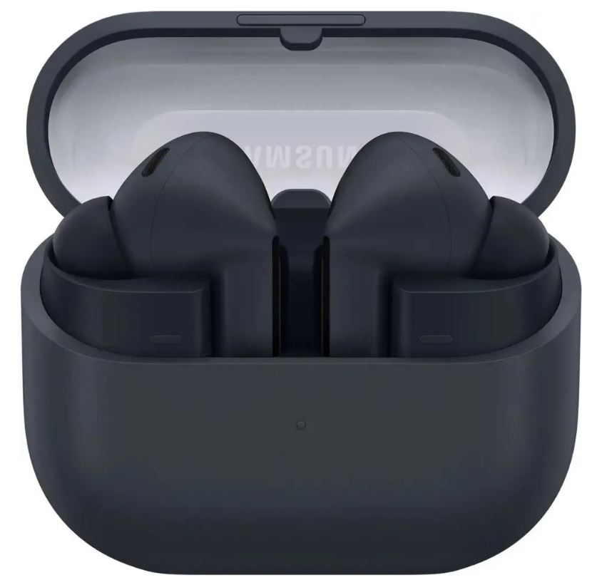 

Наушники Samsung Galaxy Buds3 FE SM-R420NZKACIS black, Galaxy Buds3 FE