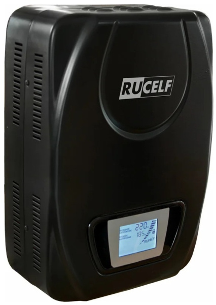 Изображение товара Стабилизатор напряжения RUCELF SDW.II-12000-L