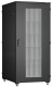 фото Шкаф напольный 19", 24U TLK TFI-246080-PMPM-R-BK в Воронеже