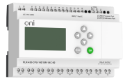 фото Модуль  ONI PLR-430-CPU-14D10R-1AC-00
