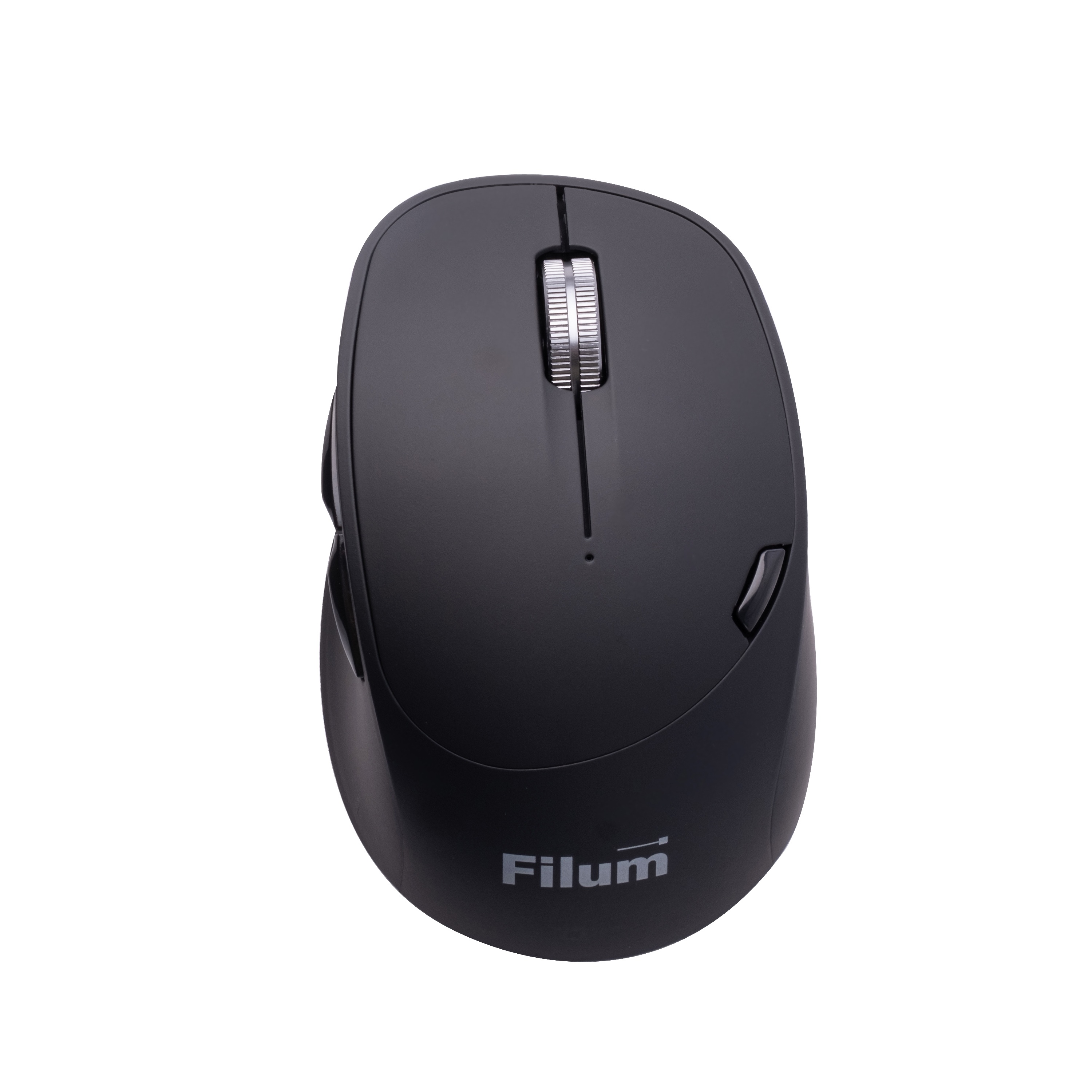 фото Мышь Wireless  Filum FL-MBT30-BK