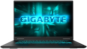 фото Ноутбук GIGABYTE Gaming A16 GA6H