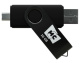 фото Накопитель USB 2.0 16GB More Choice МФ16а в Санкт-Петербургe