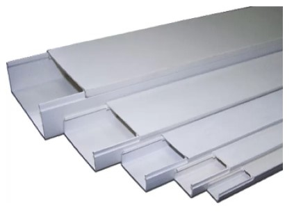 фото Короб  TWT TWT-CT39x18-WH в Красноярске