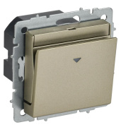 фото Выключатель карточный IEK BR-V11-0-10-K37