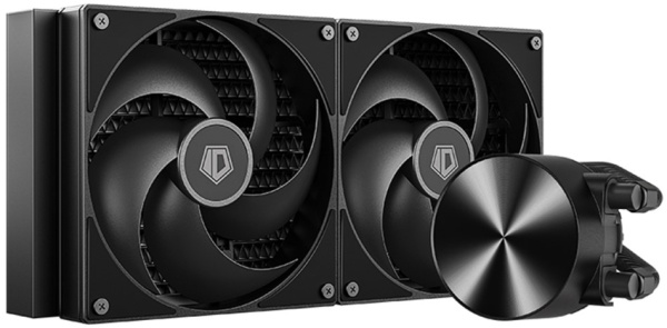 фото Система охлаждения жидкостная ID-Cooling FX280 PRO SE в Омске