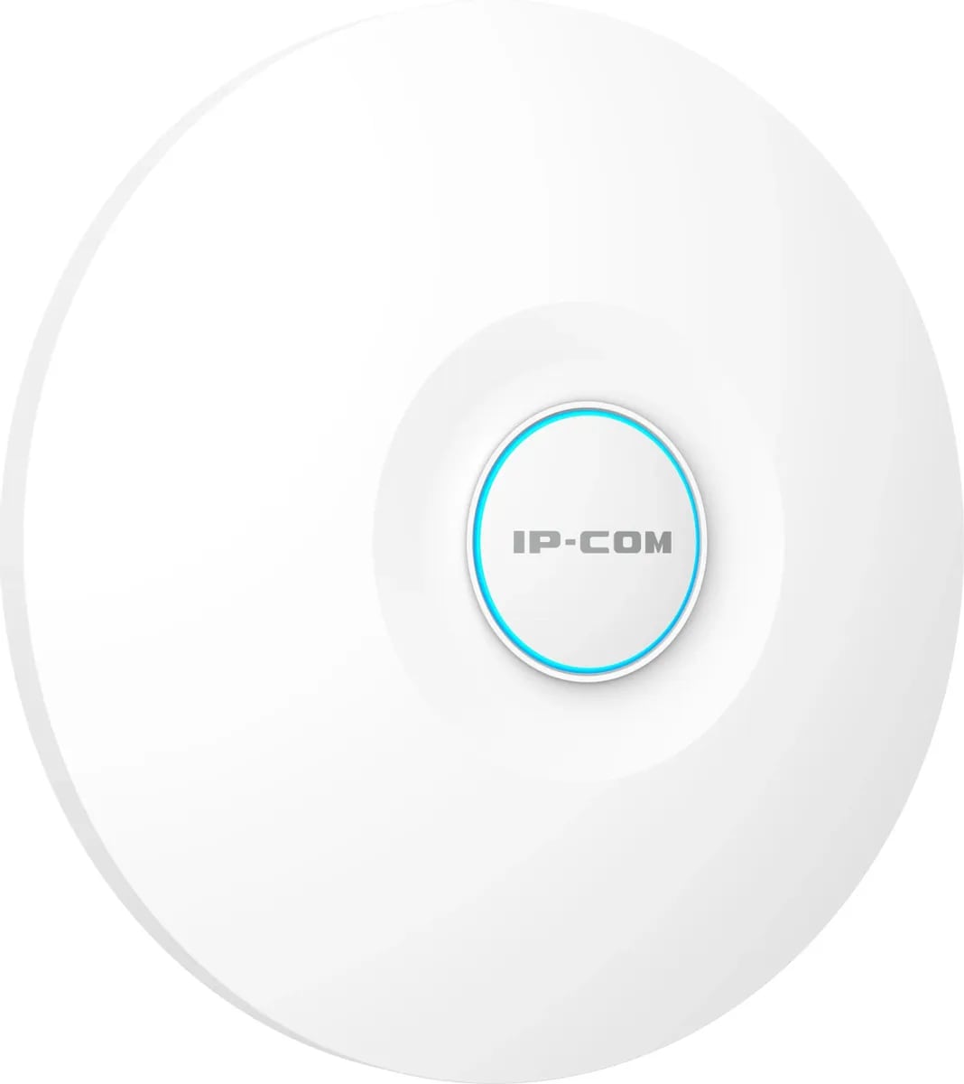 

Точка доступа IP-Com Pro-6-Mini ротолочная двухдиапазонная, 2,4/5 ГГц, до 1501 Мбит/с, PoE, LAN 1x1 Гбит/с, Pro-6-Mini