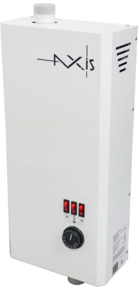 Изображение товара Электрический котел Axis Spark AXIS-E1-12-00 для отопления