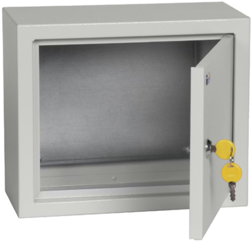 Изображение товара Щит IEK YKM40-231-31 для навесного монтажа из металла