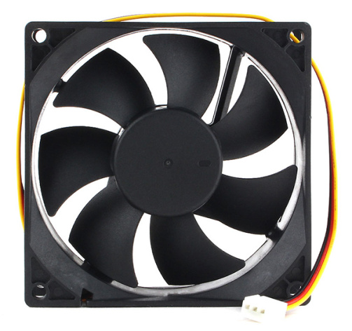 фото Вентилятор для корпуса Gembird D9225HM-3 в Волгограде