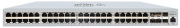 фото Коммутатор Wi-Tek WI-CMS554F-L3