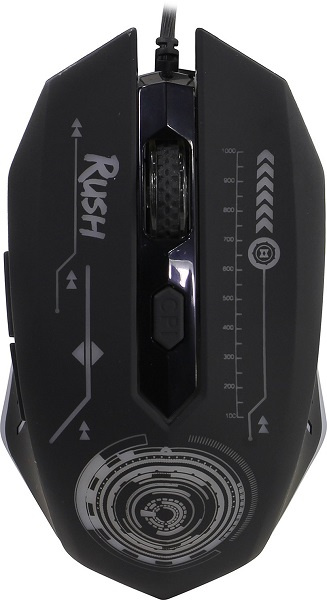 фото Мышь  SmartBuy RUSH в Казани