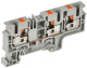фото Клемма пружинная IEK YCT22-00-3-K03-010 в Санкт-Петербургe