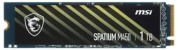 фото Накопитель SSD MSI SPATIUM M450