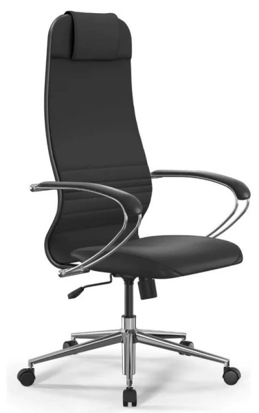 фото Кресло офисное Metta ErgoLife Set 17 в Красноярске