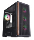 фото Корпус ATX 1STPLAYER WD7 ARGB Black
